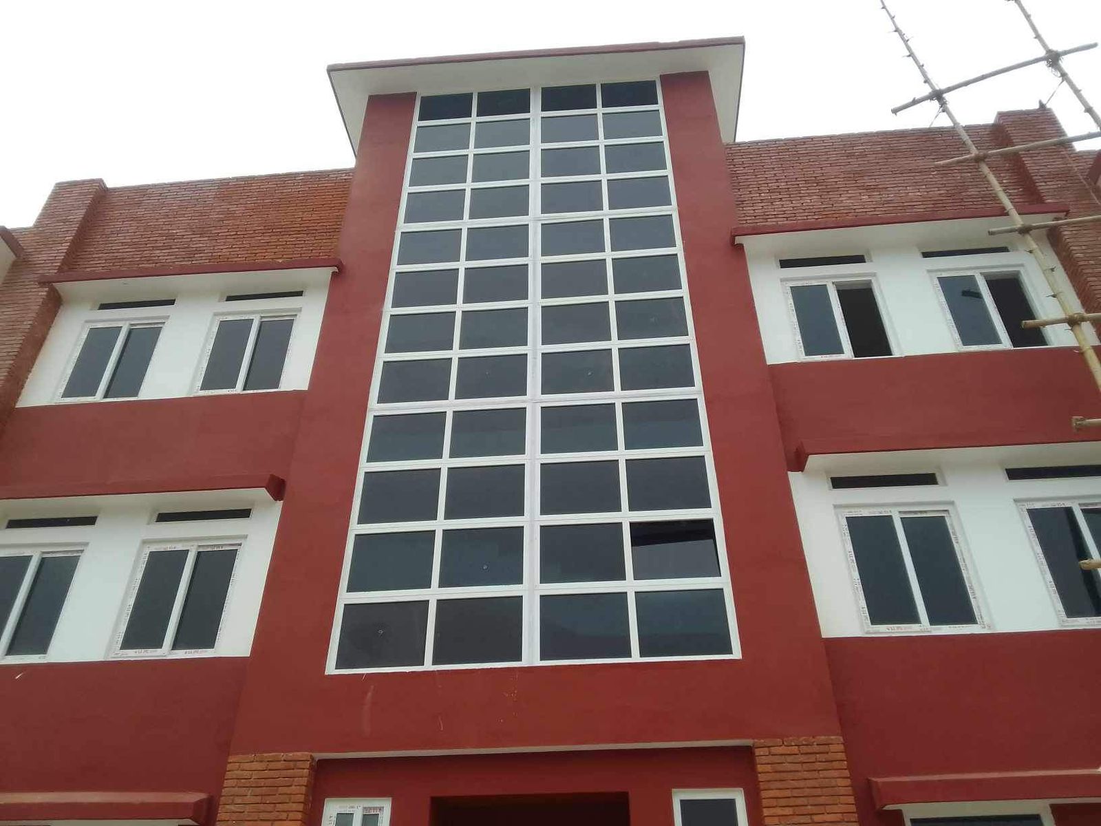 Big Building